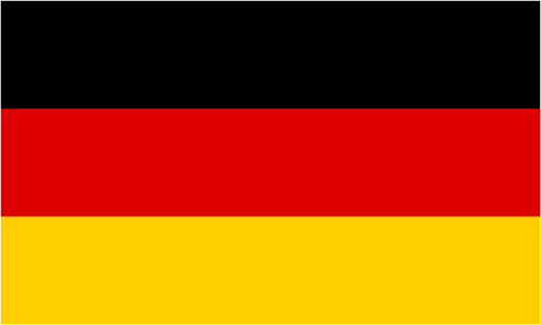 Flag of Germany